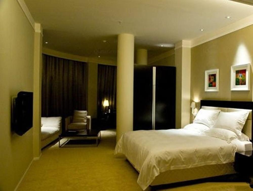 Joy Inn Gongbei Zhuhai Exteriör bild