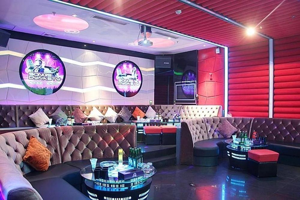 Joy Inn Gongbei Zhuhai Exteriör bild