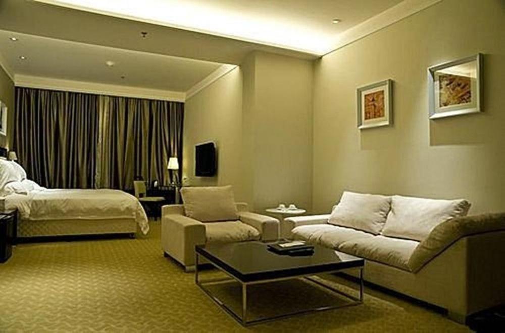 Joy Inn Gongbei Zhuhai Exteriör bild